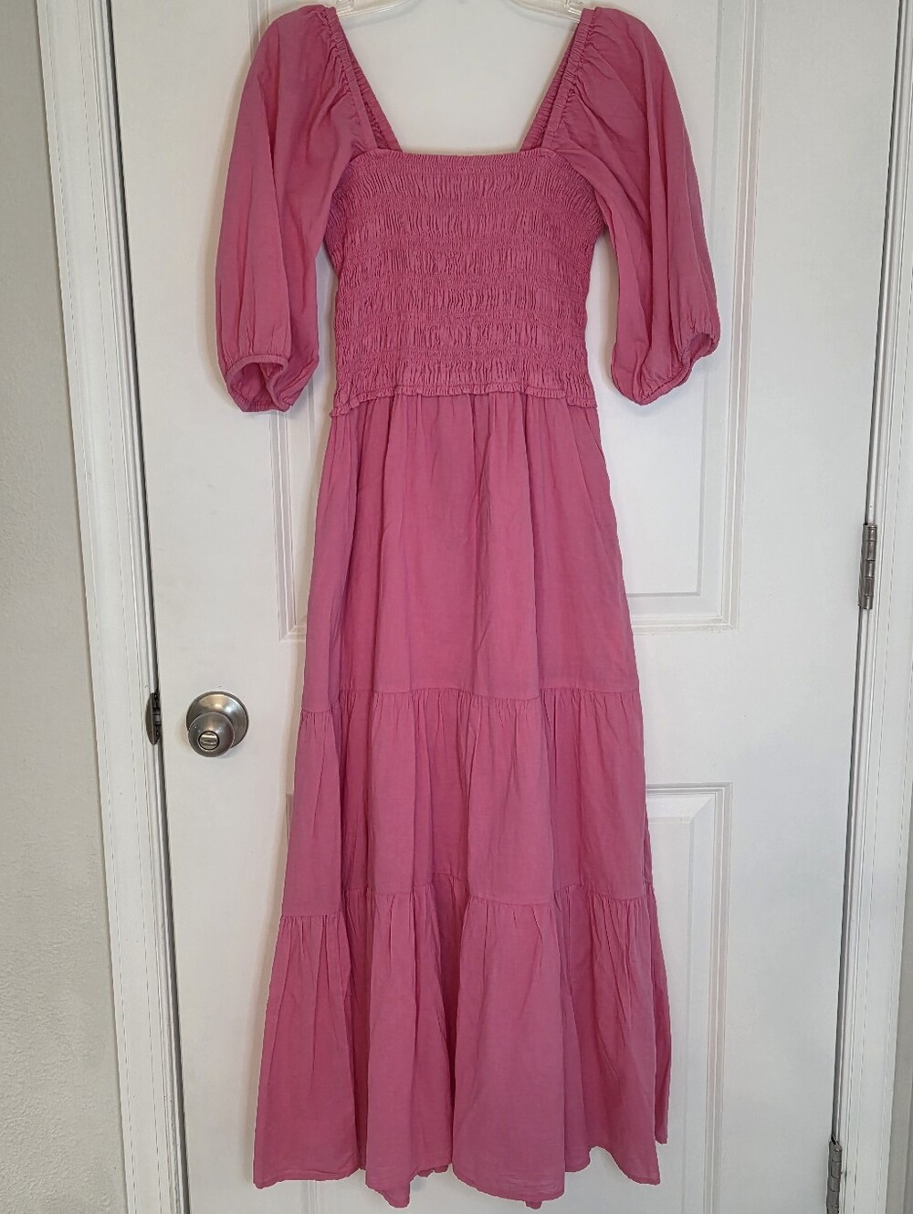 Xirena Chiara Dress